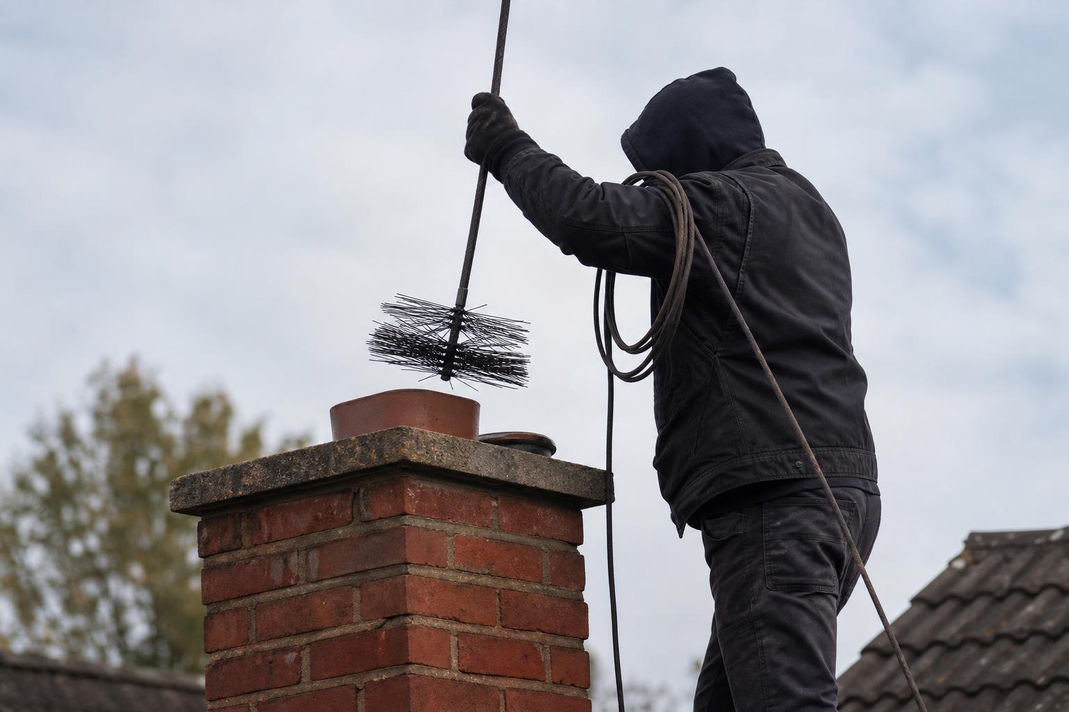 Chimney Inspection