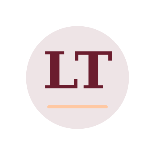 Lawson Trail Chimney Service logo